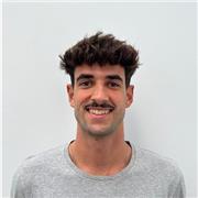 Profesor de inglés con dos años de experiencia, he ayudado a mas de 20 alumnos a superar con exito los examenes de Cambridge. Clases online o en Terrassa, Barcelona.